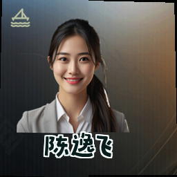陈逸飞